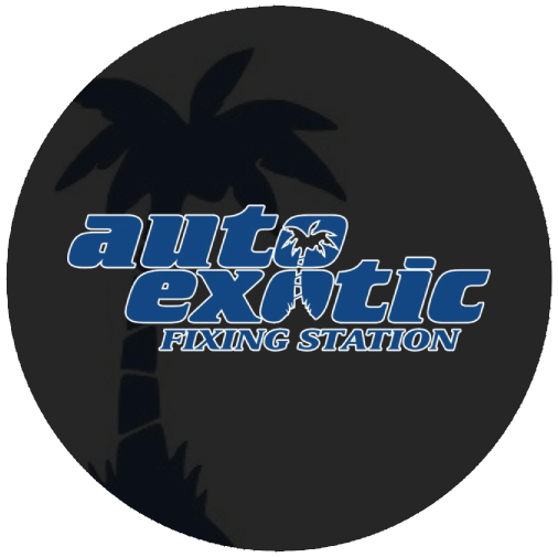 Auto Exotics Dealership