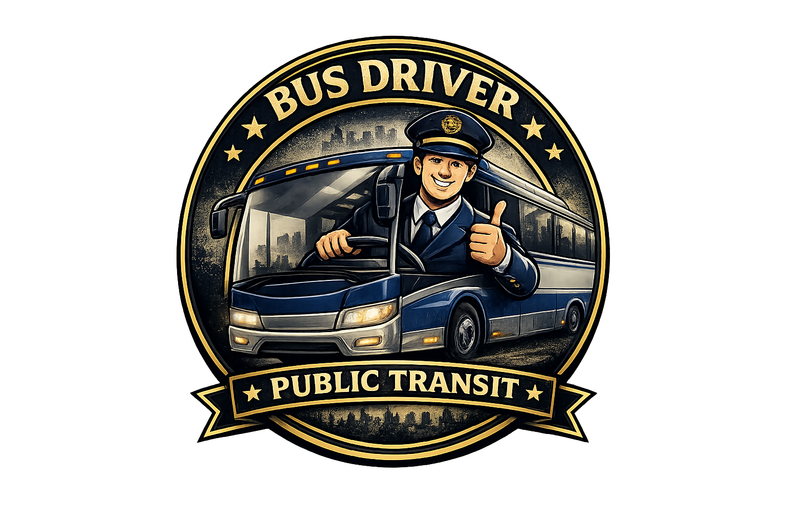 Bus Driver job