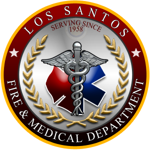 Medical Services Badge