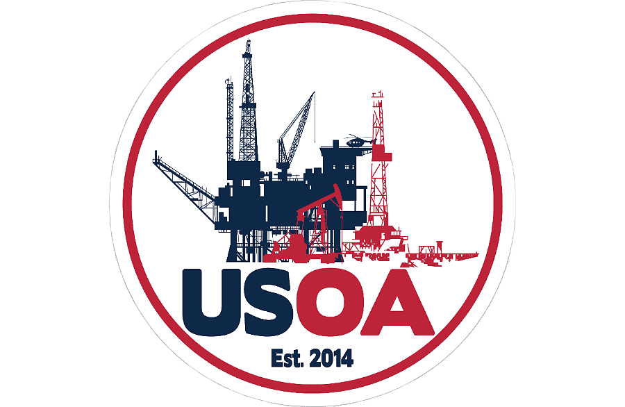 Oil Rig job